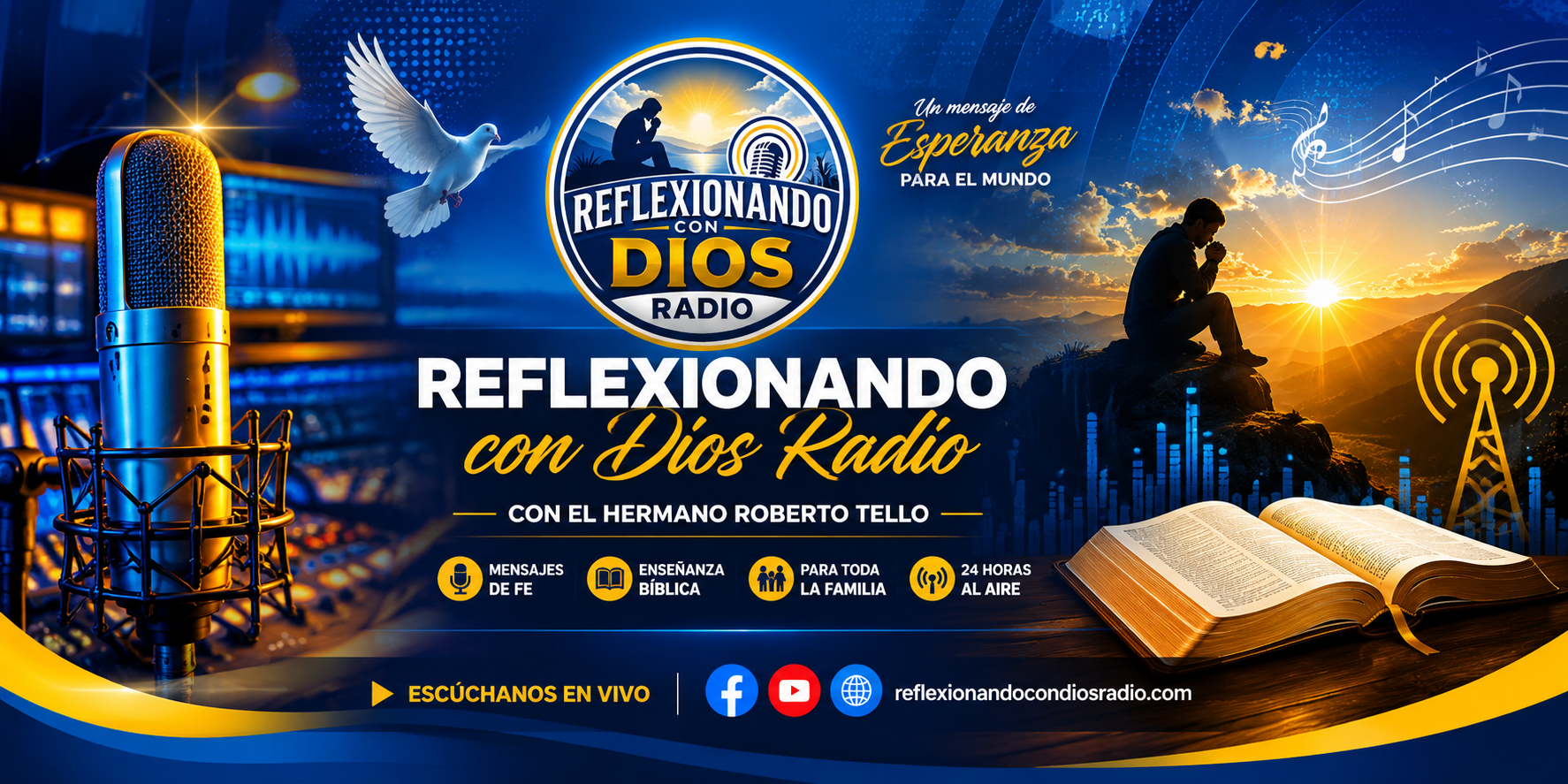 Imagen de nuestra radio
